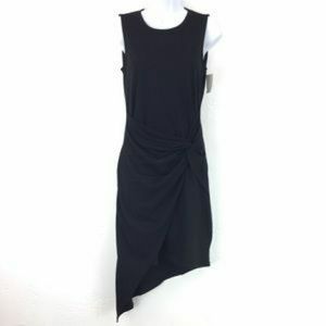 Heather Gray Trouve Dress